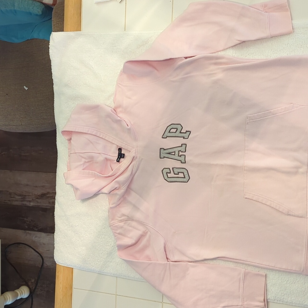 Gap women's hoodie
